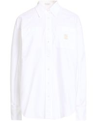 Brunello Cucinelli - Shirts - Lyst