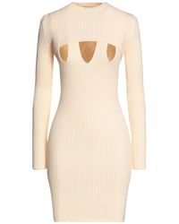 Isabelle Blanche - Mini Dress - Lyst