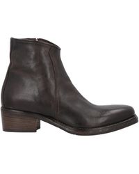Hundred 100 - Ankle Boots - Lyst