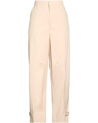 Semicouture - Trouser - Lyst