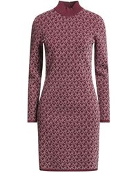 MICHAEL Michael Kors - Mini-Kleid - Lyst