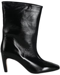 MyChalom - Ankle Boots - Lyst