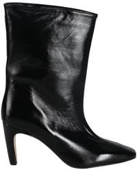 MyChalom - Ankle Boots - Lyst