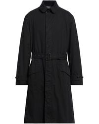 Aspesi - Overcoats & Trench Coats - Lyst