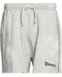 DSquared² - Shorts & Bermuda Shorts - Lyst