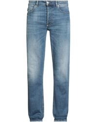 Blauer - Jeans Cotton, Polyester, Elastane - Lyst