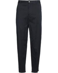 ARMANI EXCHANGE - Trouser - Lyst