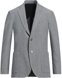Lardini - Blazer - Lyst