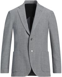 Lardini - Blazer - Lyst