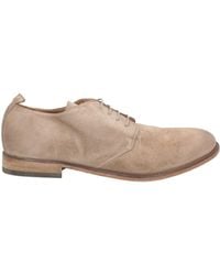 Moma - Lace-Up Shoes - Lyst
