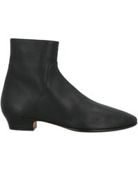 The Row - Botines De Caña Alta - Lyst