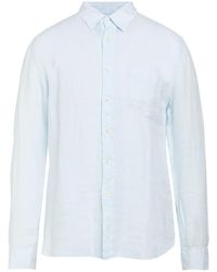 120% Lino - Shirt - Lyst