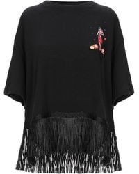 Alanui - Camiseta - Lyst