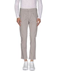Daniele Alessandrini - Pants - Lyst