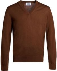 Alpha Studio - Pullover - Lyst