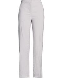 Camicettasnob - Pants - Lyst