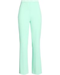 ViCOLO - Light Pants Polyester, Elastane - Lyst