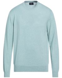 Hackett - Pullover - Lyst