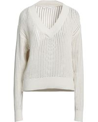 Fedeli - Pullover - Lyst