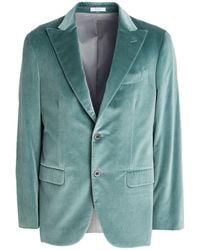 Boglioli - Blazer Cotton - Lyst