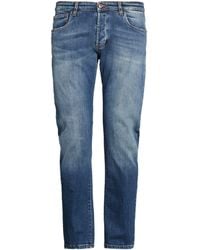 Officina 36 - Jeans - Lyst