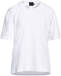 Proenza Schouler - T-shirt - Lyst