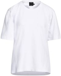 Proenza Schouler - T-shirts - Lyst