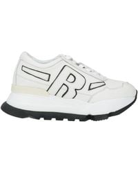Rucoline - Sneakers Leather - Lyst