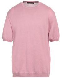 Low Brand - Pullover - Lyst