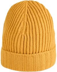 Gran Sasso - Hat Virgin Wool - Lyst