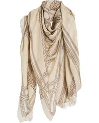 Rag & Bone - Sciarpa - Lyst