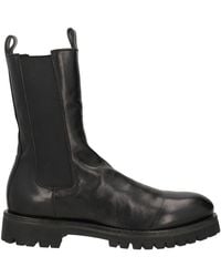 Officine Creative - Stiefelette - Lyst