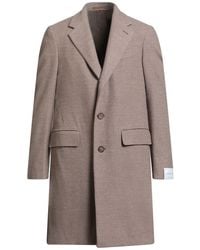 Caruso - Coat - Lyst