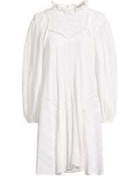 Isabel Marant - Mini Dresses - Lyst