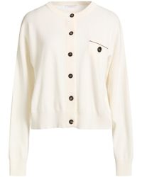 Brunello Cucinelli - Cardigan - Lyst