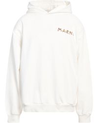 Marni - Felpa - Lyst