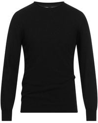 Alpha Studio - Sweaters - Lyst