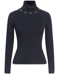 No Secrets - Turtleneck - Lyst