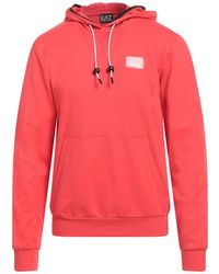 EA7 - Sweatshirt - Lyst
