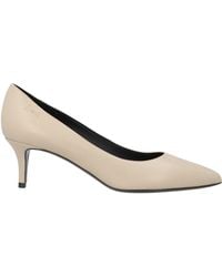 Emporio Armani - Pumps - Lyst