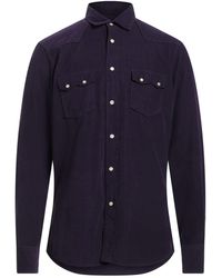 Lardini - Shirts - Lyst