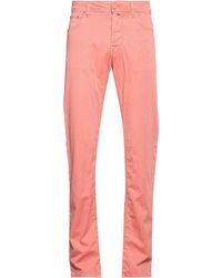 Jacob Cohen - Pants - Lyst