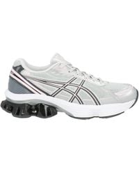 Asics - Light Sneakers Textile Fibers, Rubber - Lyst