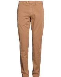Canali - Pants - Lyst