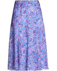 Isabel Marant - Midi-Rock - Lyst