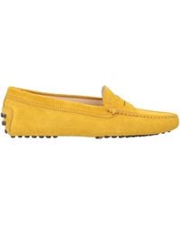 Tod's - Loafer - Lyst