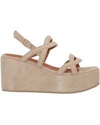 CafeNoir - Sandals - Lyst