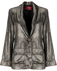 F.R.S For Restless Sleepers - Blazer - Lyst
