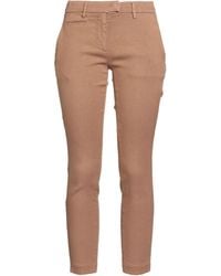 Dondup - Pants - Lyst