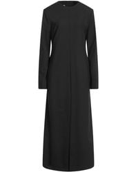 MM6 by Maison Martin Margiela - Maxi Dress - Lyst
